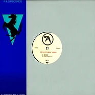 Aphex Twin - Selected ambient works 85-92