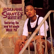 Roxanne Shanté - Greatest hits