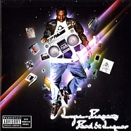 Lupe Fiasco - Lupe Fiasco's Food & Liquor