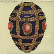 The Black Keys - Magic Potion