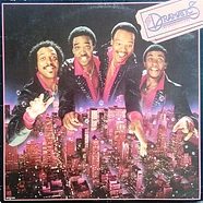 The Dramatics - The Dramatic Way