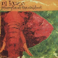 DJ Koze - Stompin at the clubfoot