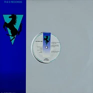 Aphex Twin - Digeridoo