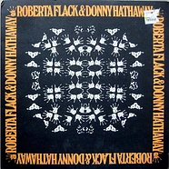 Roberta Flack & Donny Hathaway - Roberta Flack & Donny Hathaway