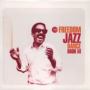 Freedom Jazz Dance - Book III