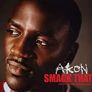 Akon - Smack that feat. Eminem