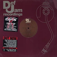 DMX - Party up (up in here) - the dance mixes