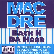 Mac Dre - Back N Da Hood
