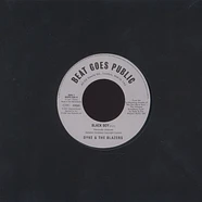 Dyke And The Blazers - Black boy