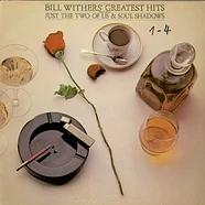 Bill Withers - Bill Withers' Greatest Hits