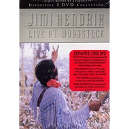 Jimi Hendrix - Live at Woodstock