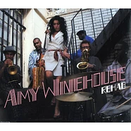 Amy Winehouse - Rehab