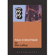 Beastie Boys - Paul's Boutique by Dan LeRoy
