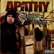 Apathy - Baptism By Fire