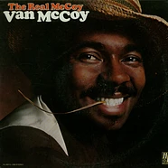 Van McCoy - The Real McCoy