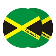 Technics - Jamaica Slipmat