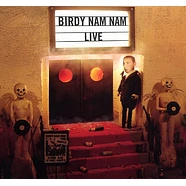 Birdy Nam Nam - Live