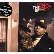 Frank N Dank - The EP