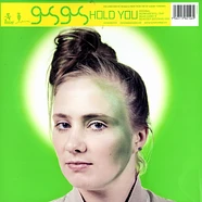 Gus Gus - Hold on
