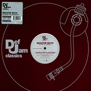 Beastie Boys - No sleep till Brooklyn