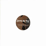 Jerry The Cat - I only have eyes for you feat. Genevieve Marentette