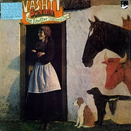 Vashti Bunyan - Just Another Diamond Day