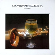 Grover Washington, Jr. - Winelight