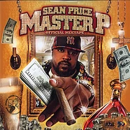 Sean Price - Master P -the official mixtape
