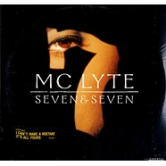 MC Lyte - Seven & seven