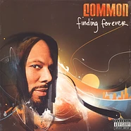Common - Finding Forever