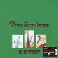 ZZ Top - Tres hombres