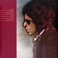 Bob Dylan - Blood On The Tracks