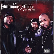 Infamous Mobb - Reality rap