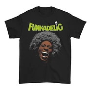 Funkadelic - Free Your Mind T-Shirt