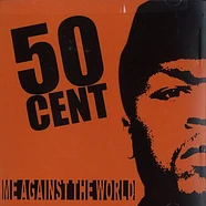 50 Cent - Me against the world