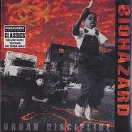 Biohazard Vinyl, CD, Tape & more – Vinyl Records Online Shop | HHV