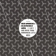 Biz Markie - Let me see you bounce feat. Elephant Man Chris SU remix