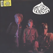 Cream - Fresh cream