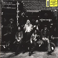 The Allman Brothers Band - At Fillmore East