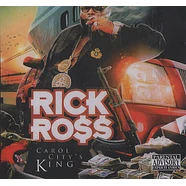 Rick Ross - Carol City's king