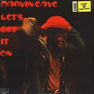 Marvin Gaye - Let's get it on