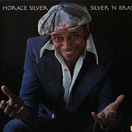 Horace Silver - Silver 'N Brass