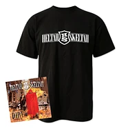 Heltah Skeltah - D.I.R.T. (Da Incredible Rap Team) HHV Bundle