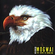 Mogwai - The hawk is howling limited edition