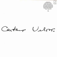 Caetano Veloso - Irene