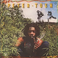 Peter Tosh - Legalize it