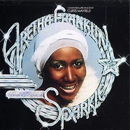 Aretha Franklin - Sparkle