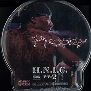 Prodigy of Mobb Deep - H.N.I.C. part 2 collectors edition