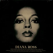 Diana Ross - Diana Ross