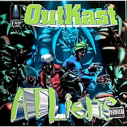 OutKast - ATLiens